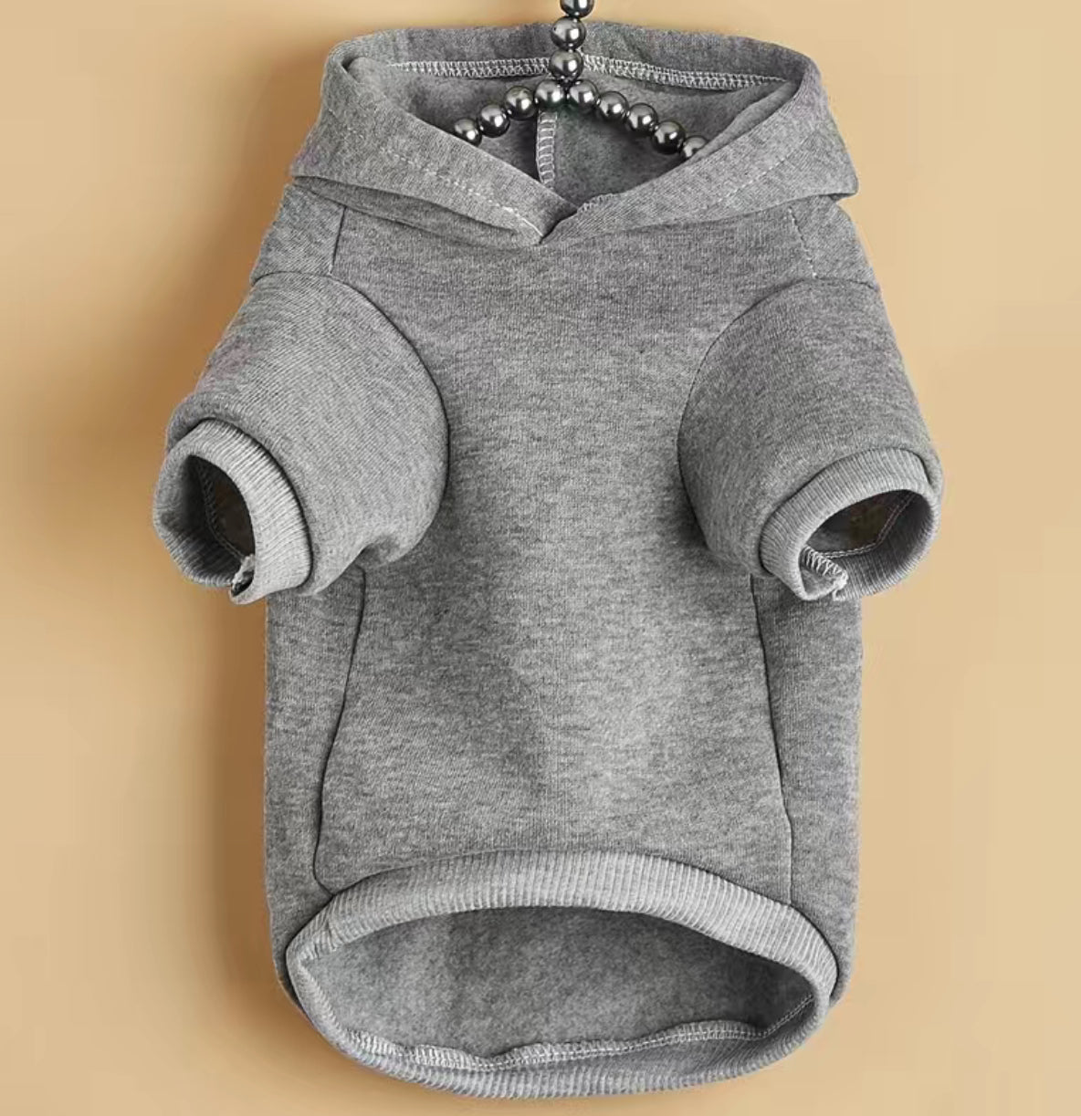 Sushiba Anime Hoodie