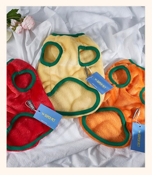 Avocado Dog Suit