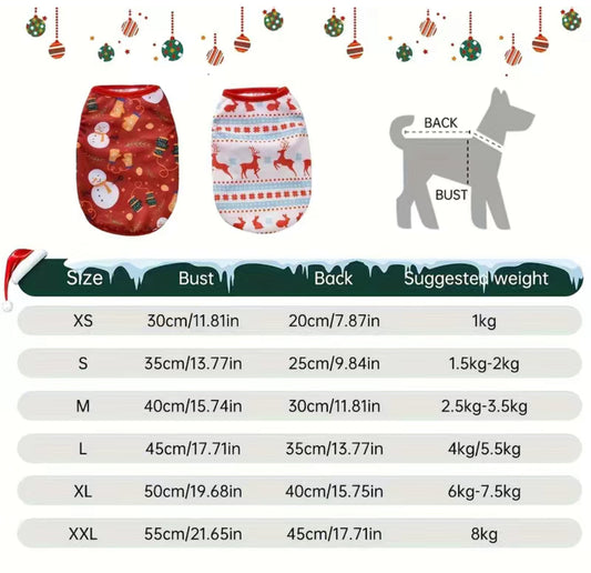 Holiday Christmas Shirt