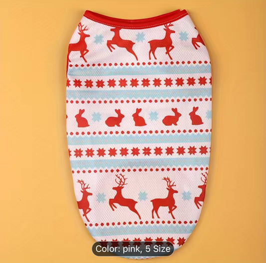 Holiday Christmas Shirt