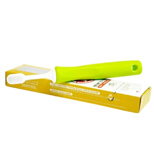 Dentisol Mini Dog Toothbrush