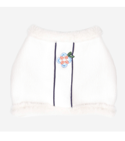 Winter Hanbok Baeja Vest