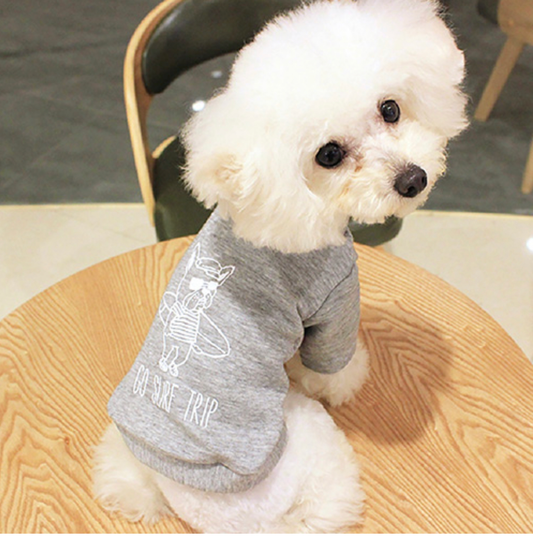 Lightweight Cotton Shirt