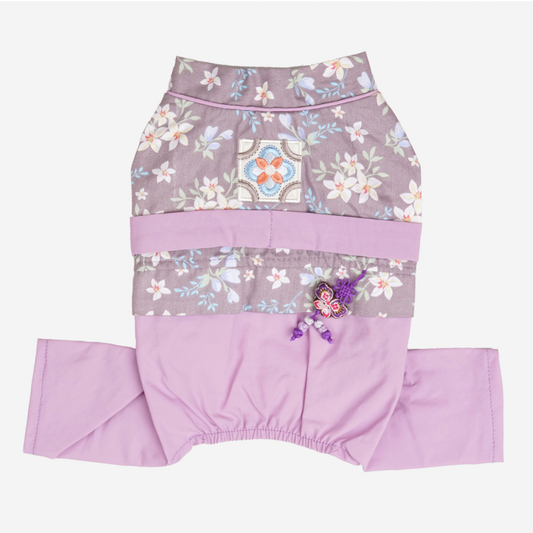 Hanbok Pant Suit