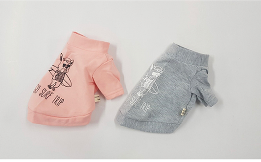 Lightweight Cotton Shirt