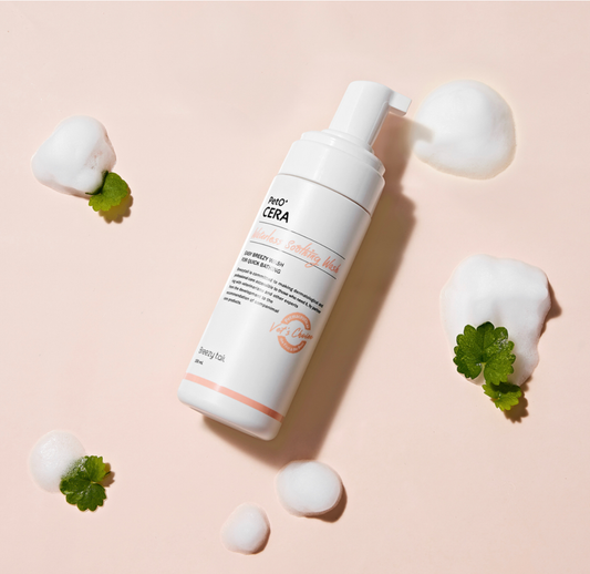 Waterless Soothing Wash for Dogs