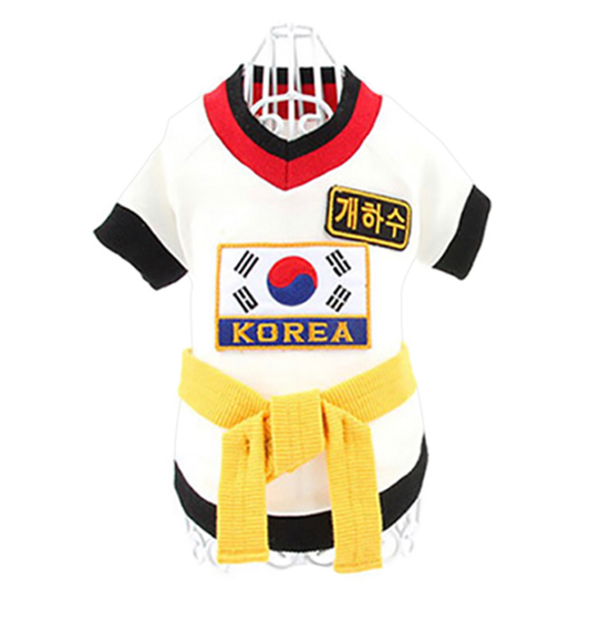 Tae Kwon Do Uniform
